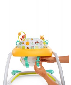 Disney baby dubak za prohodavanje winnie the pooh 60317