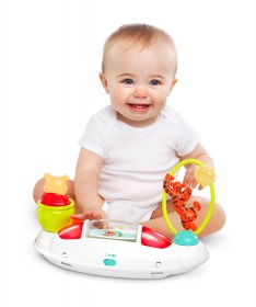 Disney baby dubak za prohodavanje winnie the pooh 60317
