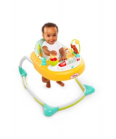 Disney baby dubak za prohodavanje winnie the pooh 60317