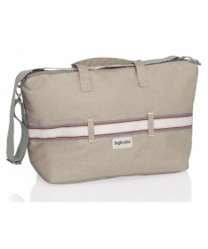 Inglesina torba za mame Trilogy Jeans flue ercu bez