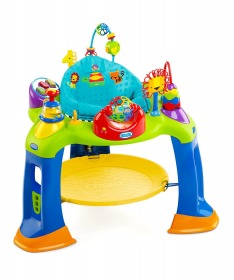 Oball dubak za prohodavanje Baby Jumper 60265