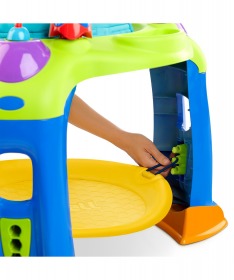 Oball dubak za prohodavanje Baby Jumper 60265