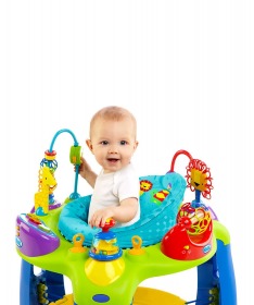 Oball dubak za prohodavanje Baby Jumper 60265