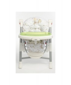 Graco hranilica za bebe (stolica za hranjenje) Contempo benny  bell