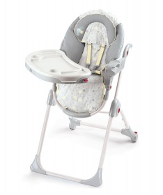 Ingenuity hranilica za bebe (stolica za hranjenje) Perfect Place 7077