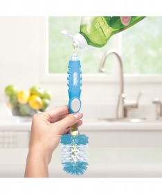 Munchkin cetka za flasice za bebe (decu) sa punjenjem