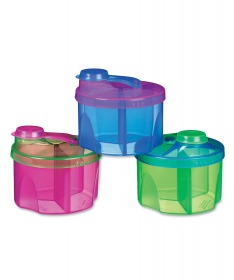 Munchkin cinija za hranjenje dece dispanzer za formulu i cerealije