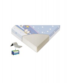 Lorelli Bertoni dušek za prenosivi krevetac za bebe Sleeper