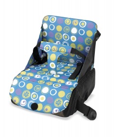 Munchkin hranilica za bebe (stolica za hranjenje) putno buster sediste