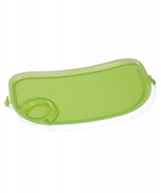 Peg Perego hranilica za bebe (stolica za hranjenje) Prima Pappa Zero 3 Giraffa verde
