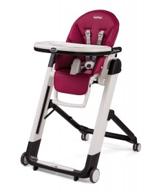Peg Perego hranilica za bebe (stolica za hranjenje) Siesta Berry
