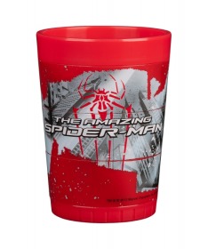 Trudeau casa za decu Spiderman u akciji