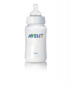Avent flasica za bebe 3 meseca +