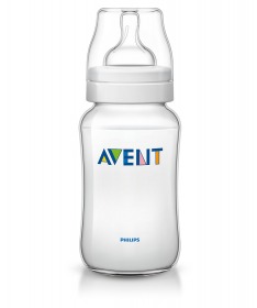 Avent flasica za bebe 3 meseca +