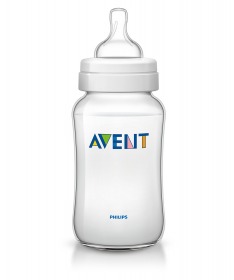 Avent flasica za bebe 3 meseca +