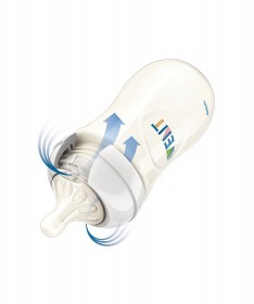 Avent flasica za bebe 3 meseca +