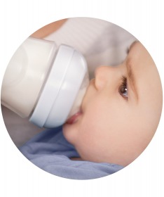 Avent flasica za bebe 3 meseca +
