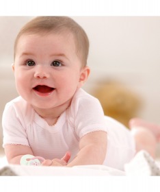 Avent flasica za bebe 3 meseca +