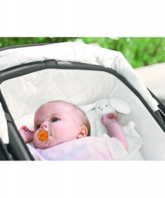 Avent laza za bebe i decu (varalica) Free Flow Single SCF178/14 6 meseci +