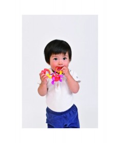 Nuby glodalica za bebe rak 3 meseca +