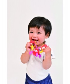 Nuby glodalica za bebe rak 3 meseca +
