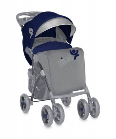 Lorelli Bertoni kolica za bebe Rio Set Blue