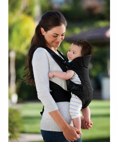 Infantino kengur nosiljke za bebe Flip Backpack 