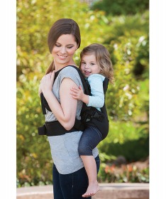 Infantino kengur nosiljke za bebe Flip Backpack 