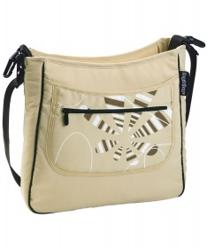 Peg Perego torba za mame Borsa Fantasy biege
