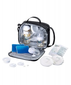 Avent torba za mame Isis set 