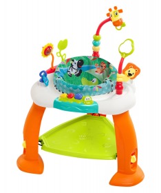 Bright starts dubak za prohodavanje Activity Zone 60245