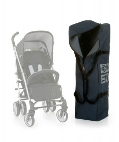 Hauck torba za mame Bag 