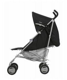 Chicco kolica za bebe London up hoop siva