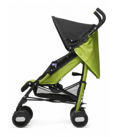 Chicco kolica za bebe Echo complete light blue plava