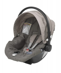 Chicco kolica za bebe 3 u 1 Sprint bluewave teget