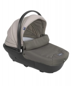 Chicco kolica za bebe 3 u 1 Sprint bluewave teget