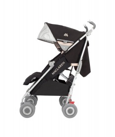 Maclaren kolica za bebe Techno XLR Black Champagne