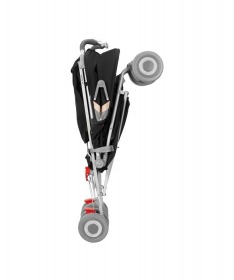 Maclaren kolica za bebe Techno XLR Black Champagne