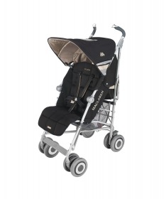 Maclaren kolica za bebe Techno XLR Black Champagne
