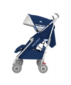 Maclaren kolica za bebe Techno XLR Medieval Blue Soft Blue