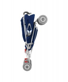 Maclaren kolica za bebe Techno XLR Medieval Blue Soft Blue