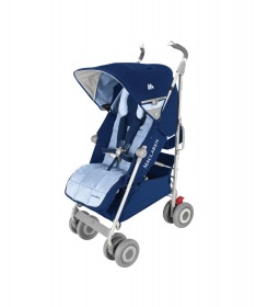 Maclaren kolica za bebe Techno XLR Medieval Blue Soft Blue