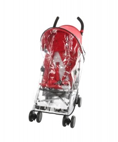 Maclaren Letnja Kolica Volo Crna