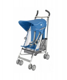 Maclaren Letnja Kolica Volo Teget bela