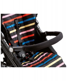 Peg Perego Front Bar za kolica za bebe Pliko Mini