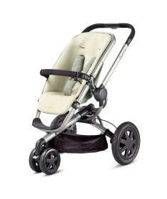 Quinny kolica za bebe Buzz 3 Natural Mavis