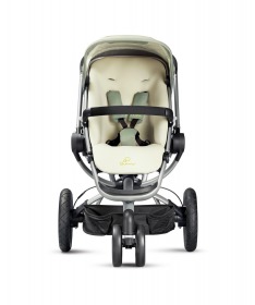 Quinny kolica za bebe Buzz 3 Natural Mavis