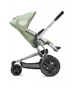 Quinny kolica za bebe Buzz 3 Natural Mavis