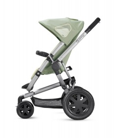 Quinny kolica za bebe Buzz 3 Natural Mavis
