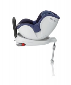 Britax Romer autosediste za bebe Dualfix black thunder od rodjenja do 18 kg